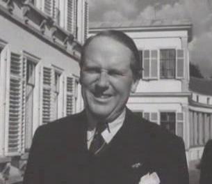 Johan Willem Beyen