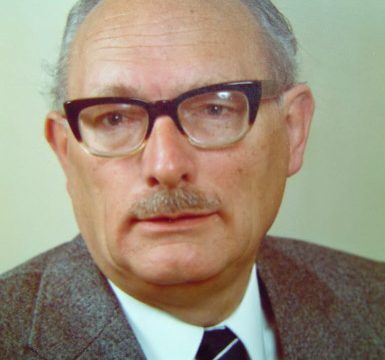 Johan van Hulst