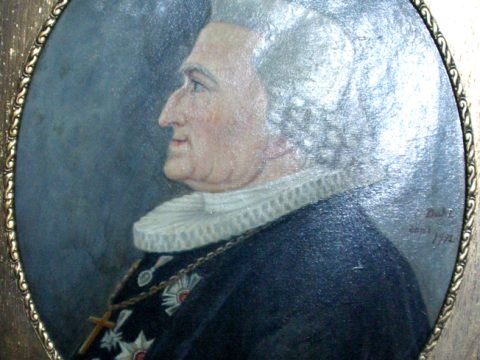 Johan Nordahl Brun