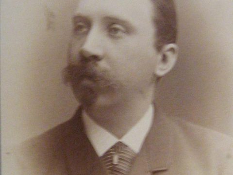 Johan Ramstedt