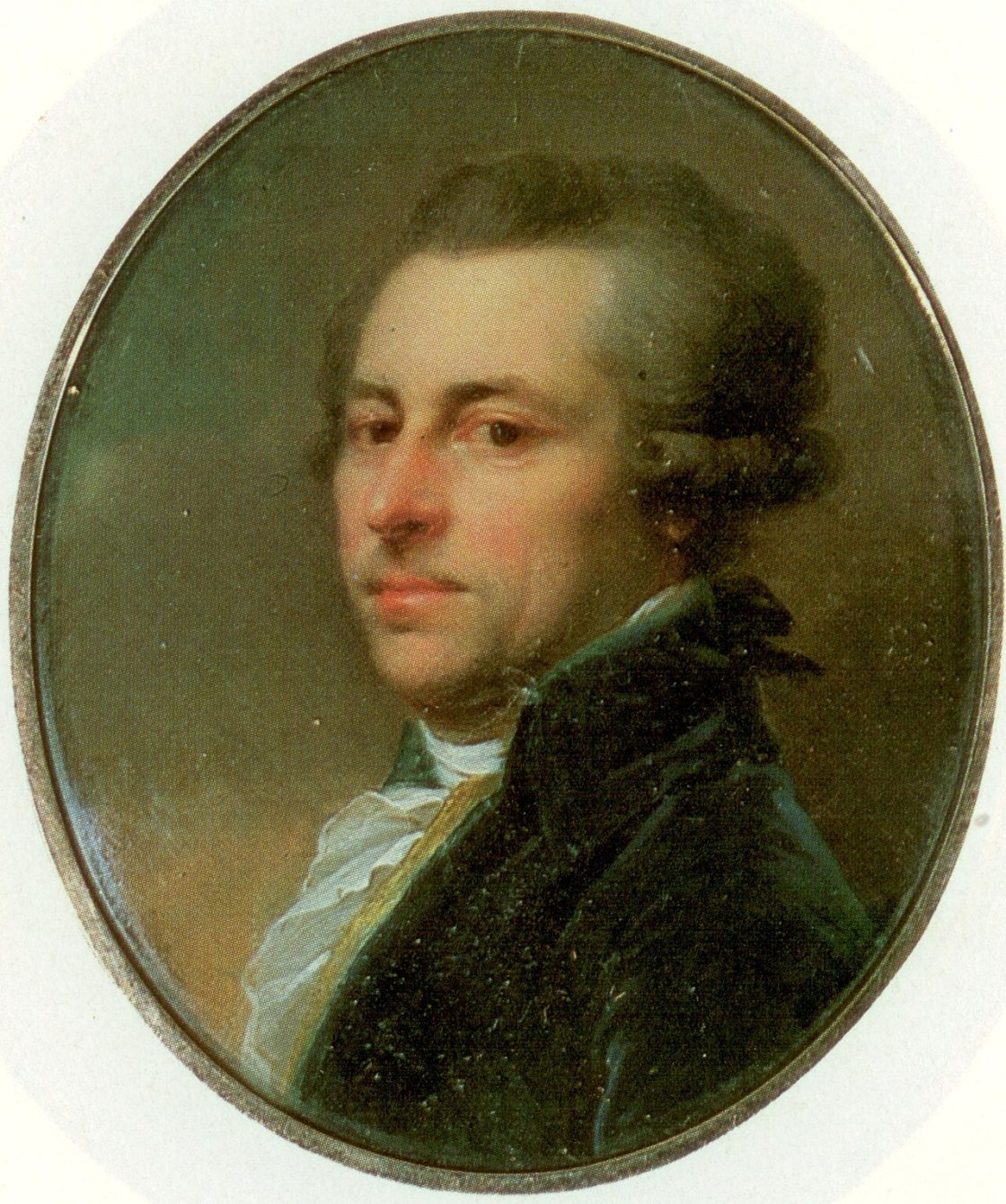 Aleksei Musin-Pushkin