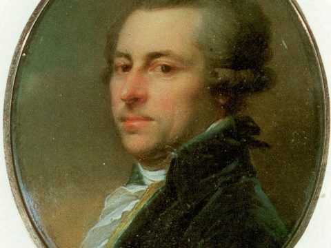 Aleksei Musin-Pushkin