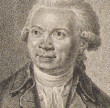 Johann Abraham Peter Schulz