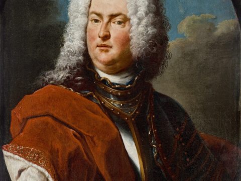 Hans-Adam I, Prince of Liechtenstein
