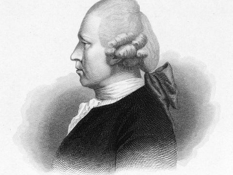 Johann Adam Hiller