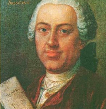 Johann Adolf Hasse