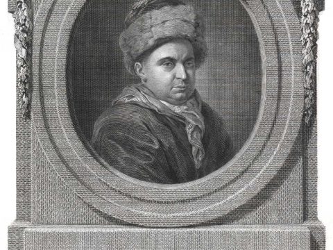 Johann Andreas Segner