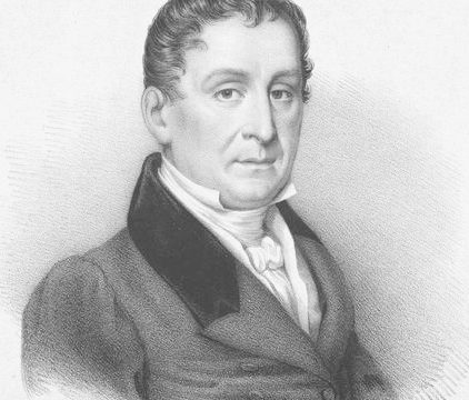 Johann Baptist Cramer