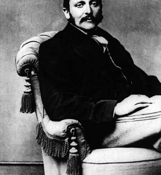 Jean Baptista von Schweitzer