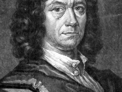 Johann Beer