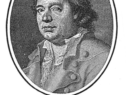 Johann Joachim Christoph Bode