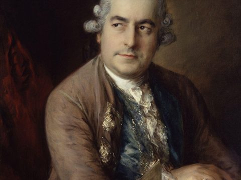 Johann Christian Bach
