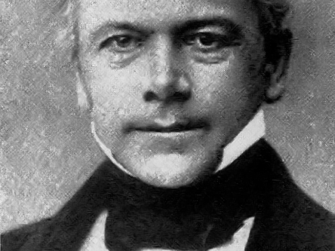Johann Christian Konrad von Hofmann