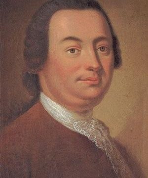 Johann Christoph Friedrich Bach