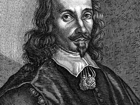 Johann Erasmus Kindermann