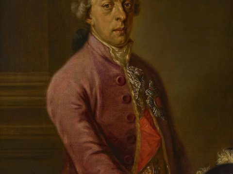 Duke Wilhelm in Bavaria