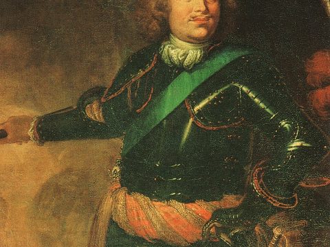 John George III of Saxony