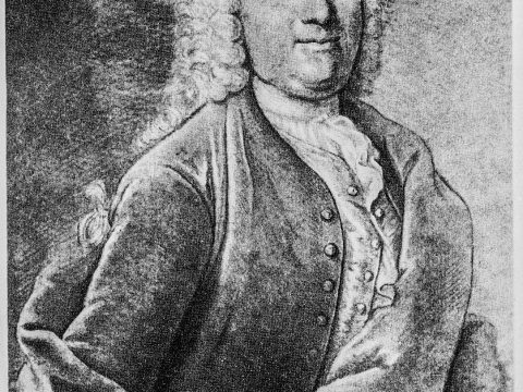 Johann Georg Pisendel