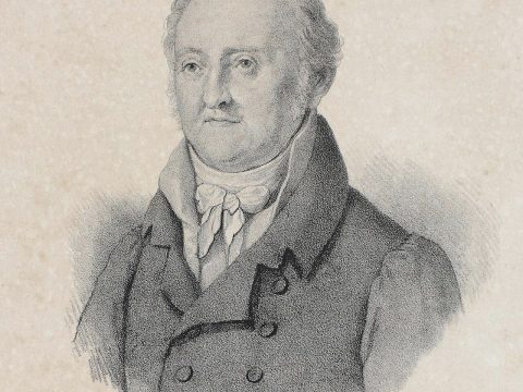 Johann Gottfried Schicht