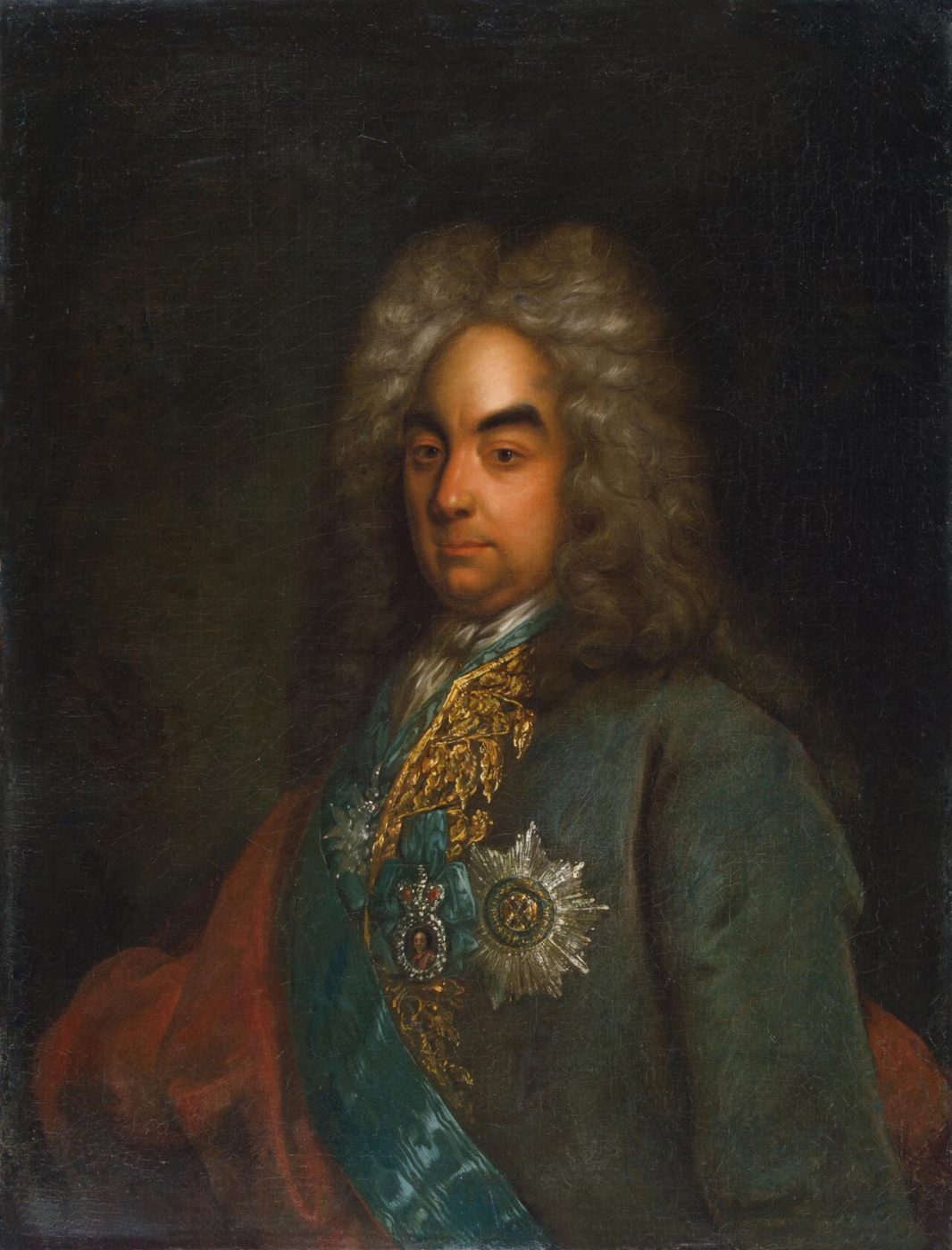 Pyotr Andreyevich Tolstoy