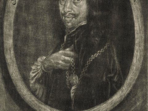 Johann Heinrich Schmelzer