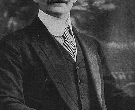 Johann Heinrich von Bernstorff
