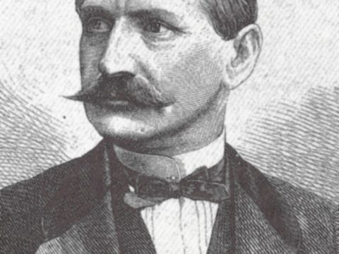 Johann Jakob Scherer