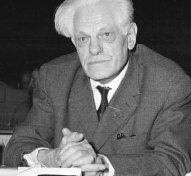 Johann Koplenig