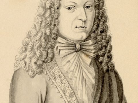 Johann Kuhnau
