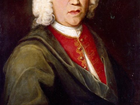 Johann Maria Farina