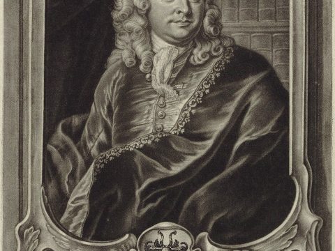 Johann Mattheson