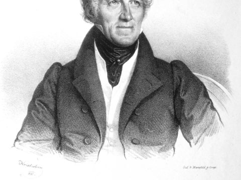Johann Michael Vogl