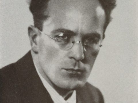 Johann Nepomuk David