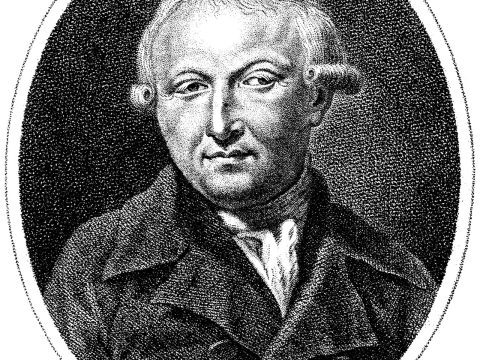 Johann Nikolaus Forkel