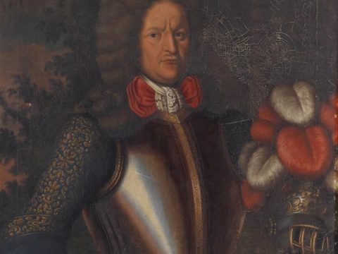 Johann Reinhold von Patkul
