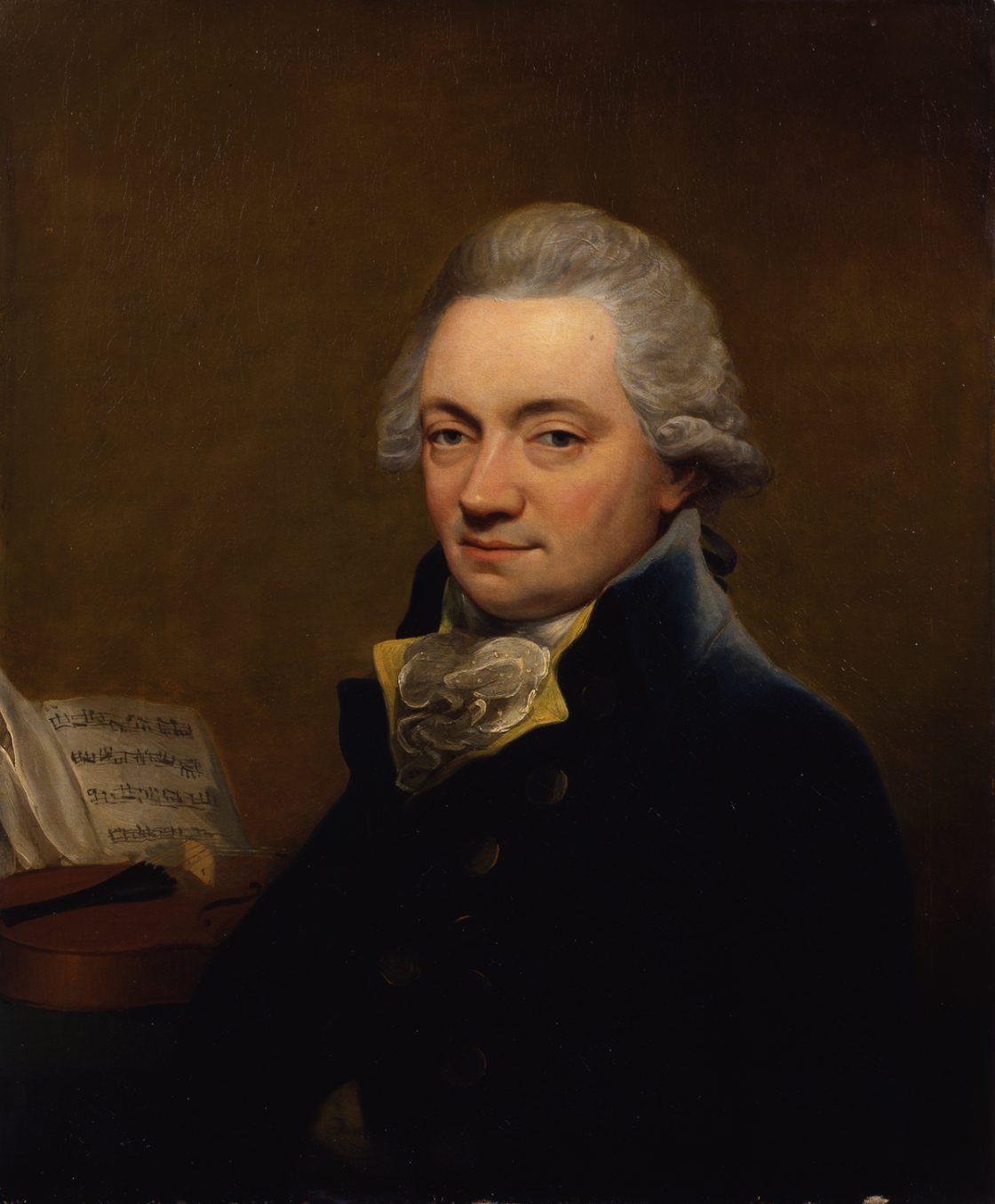 Johann Peter Salomon