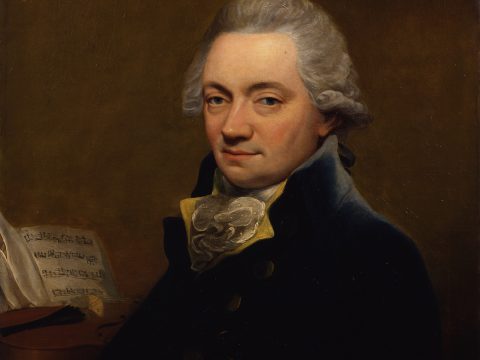 Johann Peter Salomon