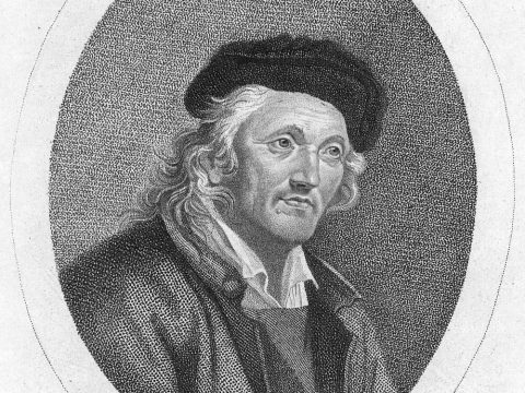 Johann Kirnberger