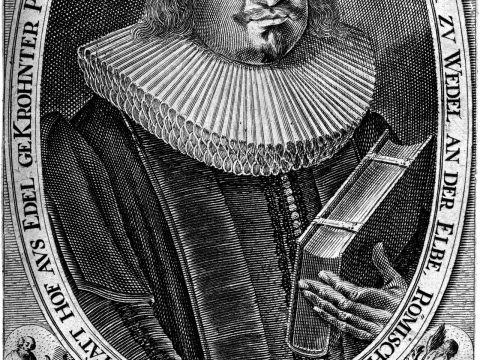 Johann von Rist