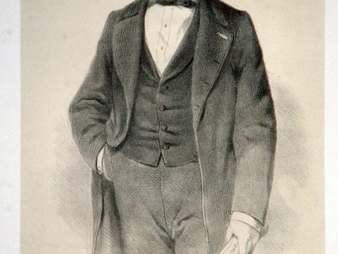 Johann von Herbeck
