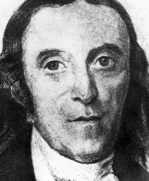 Johann Schweigger