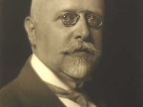 Johann Schober