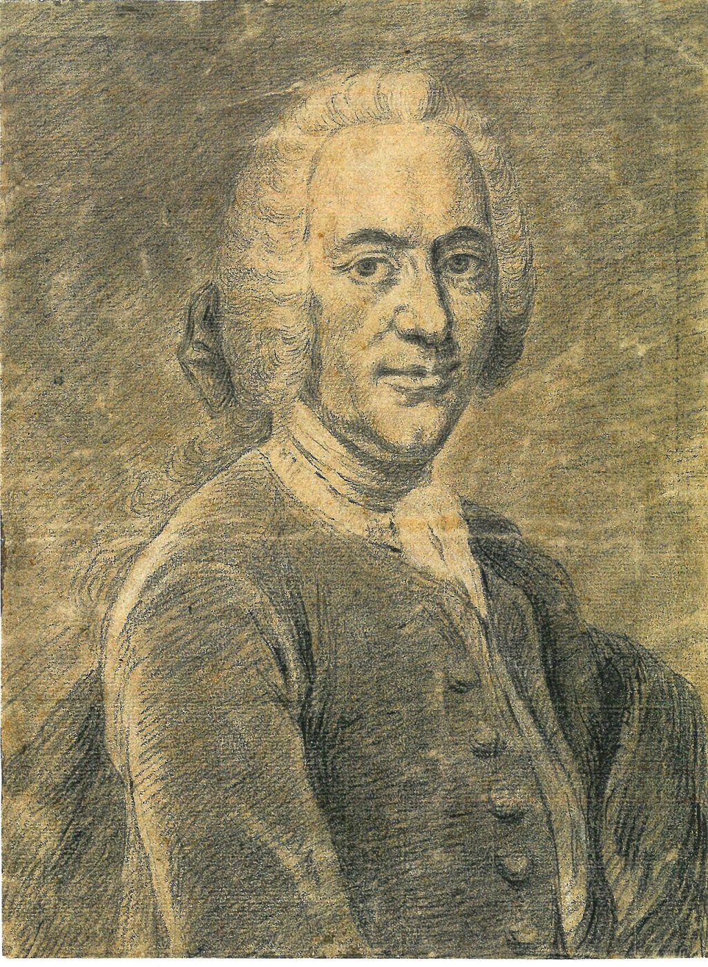 Pierre-Gabriel Buffardin