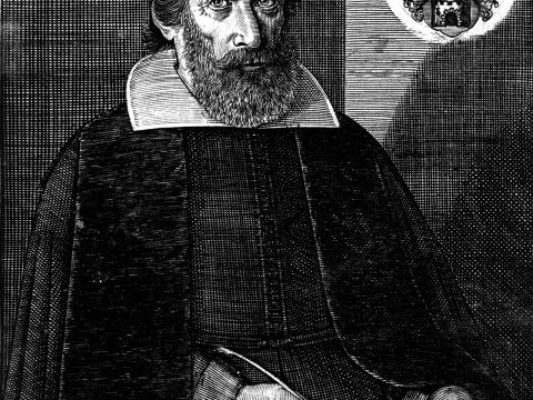 Johann Staden