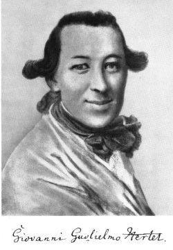Johann Wilhelm Hertel