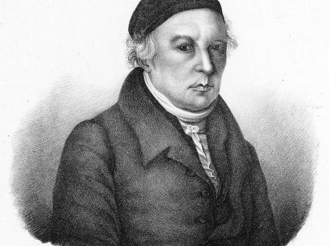 Johann Anton André