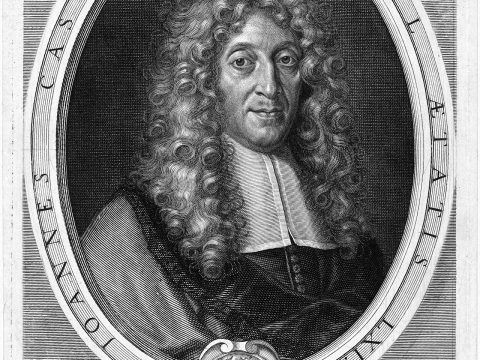 Johann Kaspar Kerll