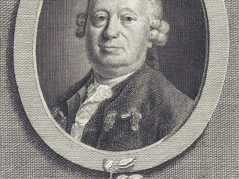Johann Heinrich Rolle
