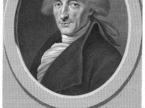 Johann André