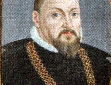 John, Margrave of Brandenburg-Küstrin